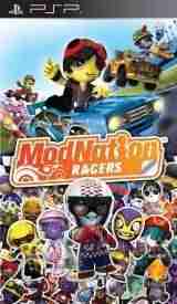 Descargar ModNation Racers [MULTI13][EUR] por Torrent